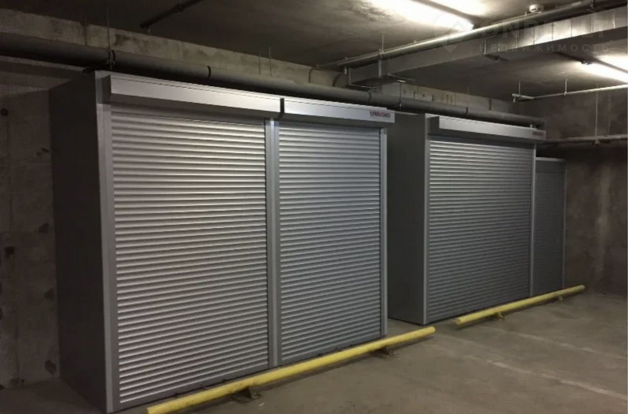 Роллетный бокс - внешний монтаж